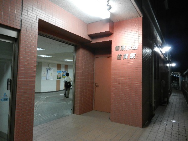 3,関東鉄道竜ヶ崎線：2011/8/12【2011/8アメリカ合衆国】